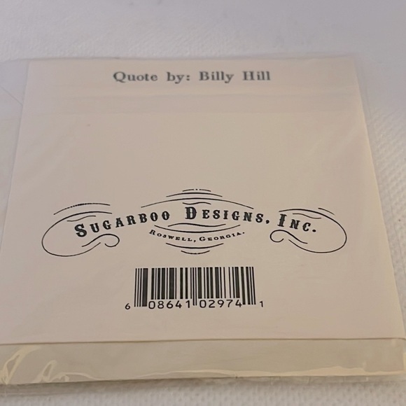 Sugarboo Designs Inc Package of Assorted Love Note Cards - NWT - Picture 7 of 9